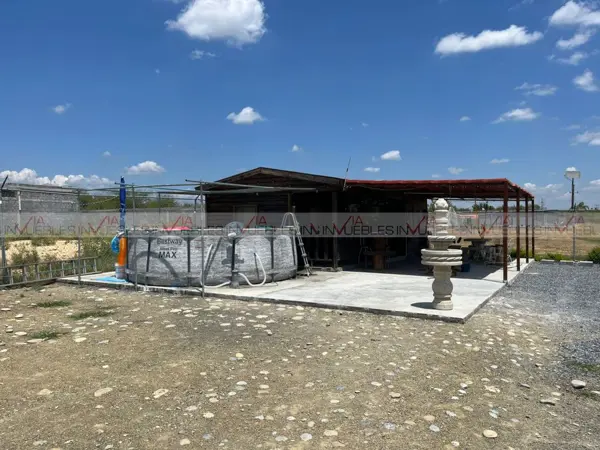 Casa en venta en Palmitos (Hacienda Palmitos), Cadereyta Jiménez — foto 3 de 16