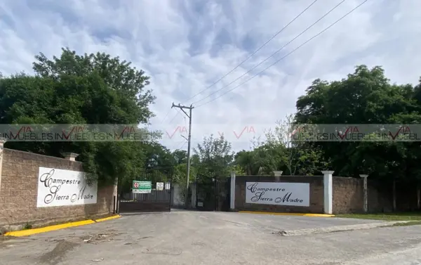 Casa en venta en Loma Prieta, Montemorelos — foto 2 de 8