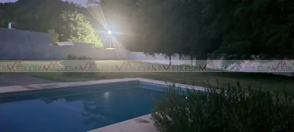 Casa en venta en Loma Prieta, Montemorelos — foto 3 de 8