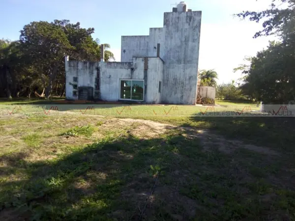 Casa en venta en Panuco Centro, Pánuco — foto 3 de 8