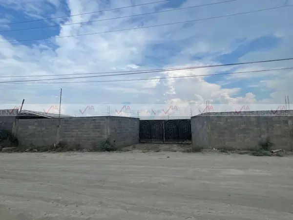 Terreno en renta en Andrés Caballero Moreno Agropecuaria, General Escobedo — foto 3 de 8