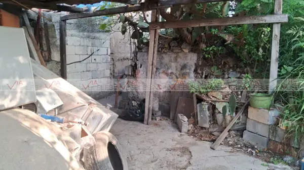 Terreno en venta en Lucio Blanco 3er. Sector, San Pedro Garza García — foto 3 de 10