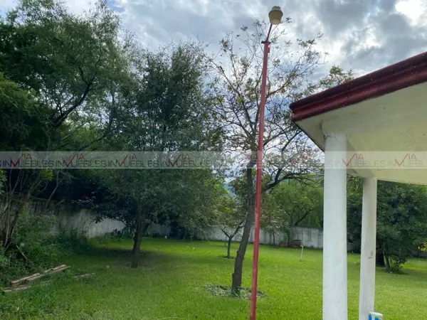 Casa en venta en Bosques de la Silla (Santa Ana de Abajo), Juárez — foto 3 de 13