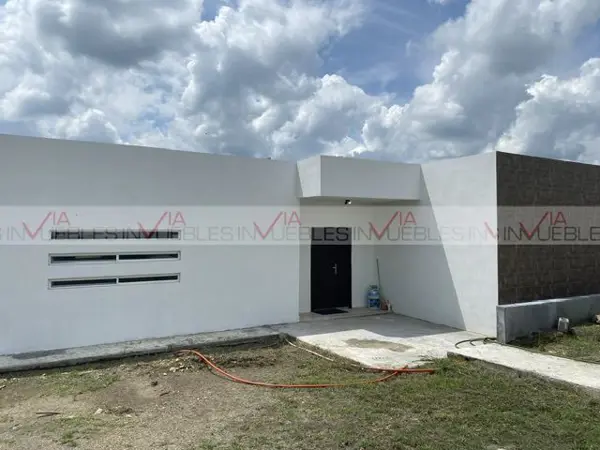 Casa en venta en Canoas, Montemorelos — foto 3 de 14