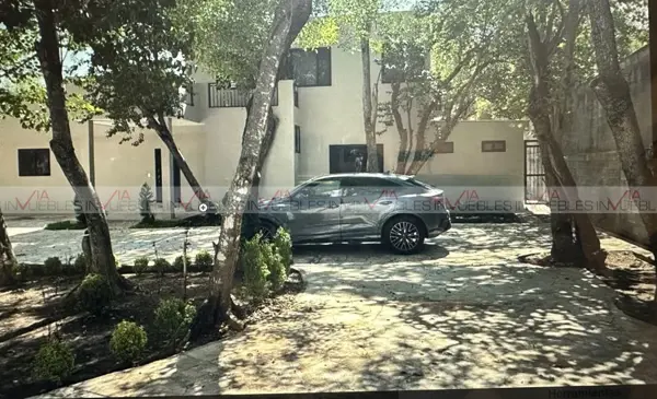 Villa de Santiago