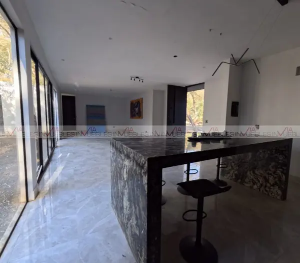 Casa en venta en Congregación Calles, Montemorelos — foto 3 de 18