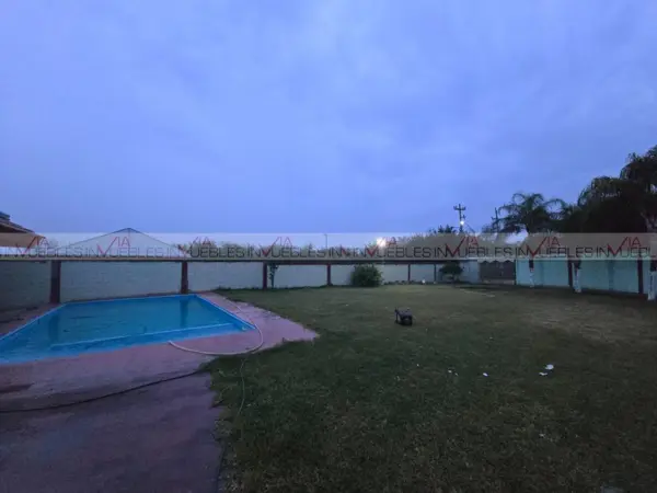 Casa en venta en El Alamito, Cadereyta Jiménez — foto 3 de 12