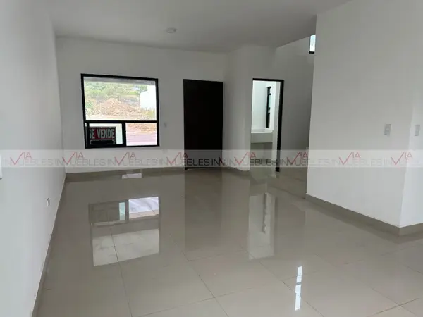 Casa en venta en Santoral, García — foto 3 de 16