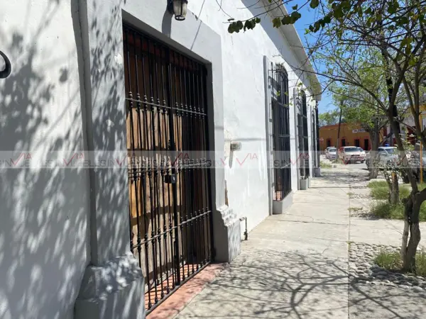 Casa en venta en García Centro, García — foto 3 de 16