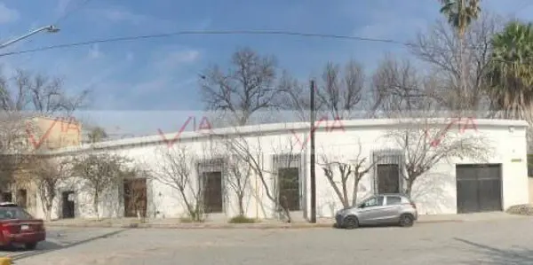 Casa en venta en García Centro, García — foto 2 de 16