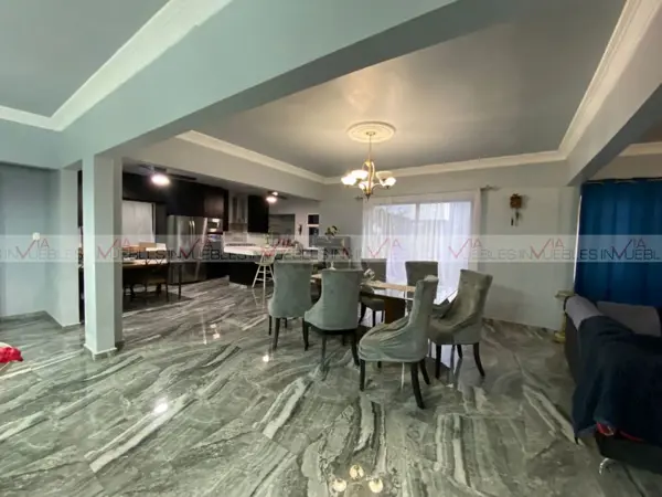 Casa en venta en Linda Vista, Guadalupe — foto 3 de 8