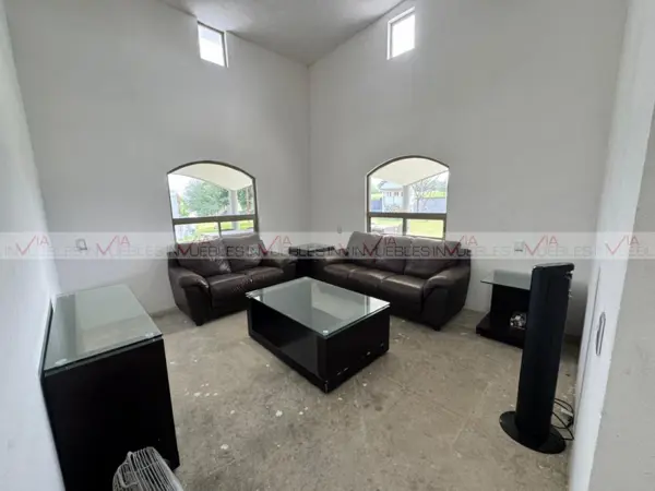 Casa en renta en El Refugio (el Nopalito), Cadereyta Jiménez — foto 3 de 12