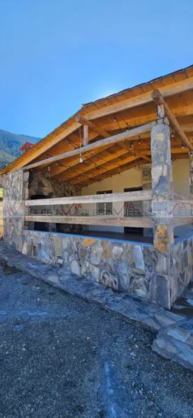 Casa en venta en Los Lirios, Arteaga — foto 2 de 11