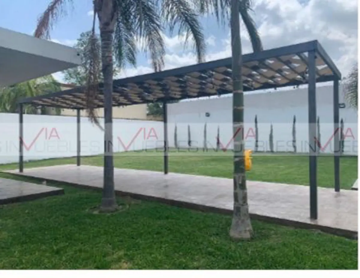 Casa en venta en General Zuazua Centro, General Zuazua — foto 1 de 8