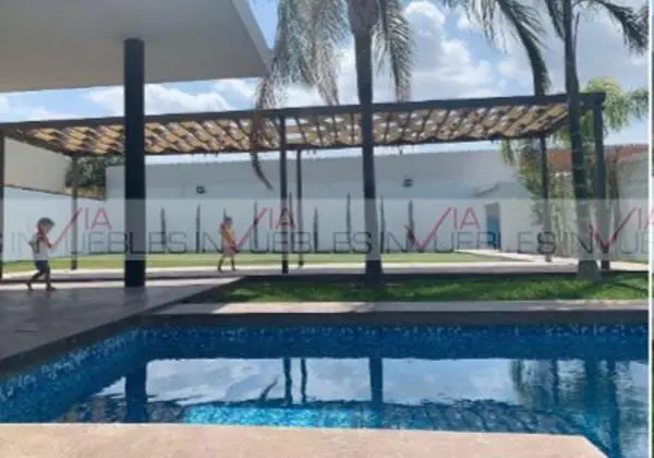 Casa en venta en General Zuazua Centro, General Zuazua — foto 2 de 8