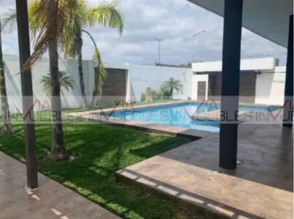 Casa en venta en General Zuazua Centro, General Zuazua — foto 3 de 8