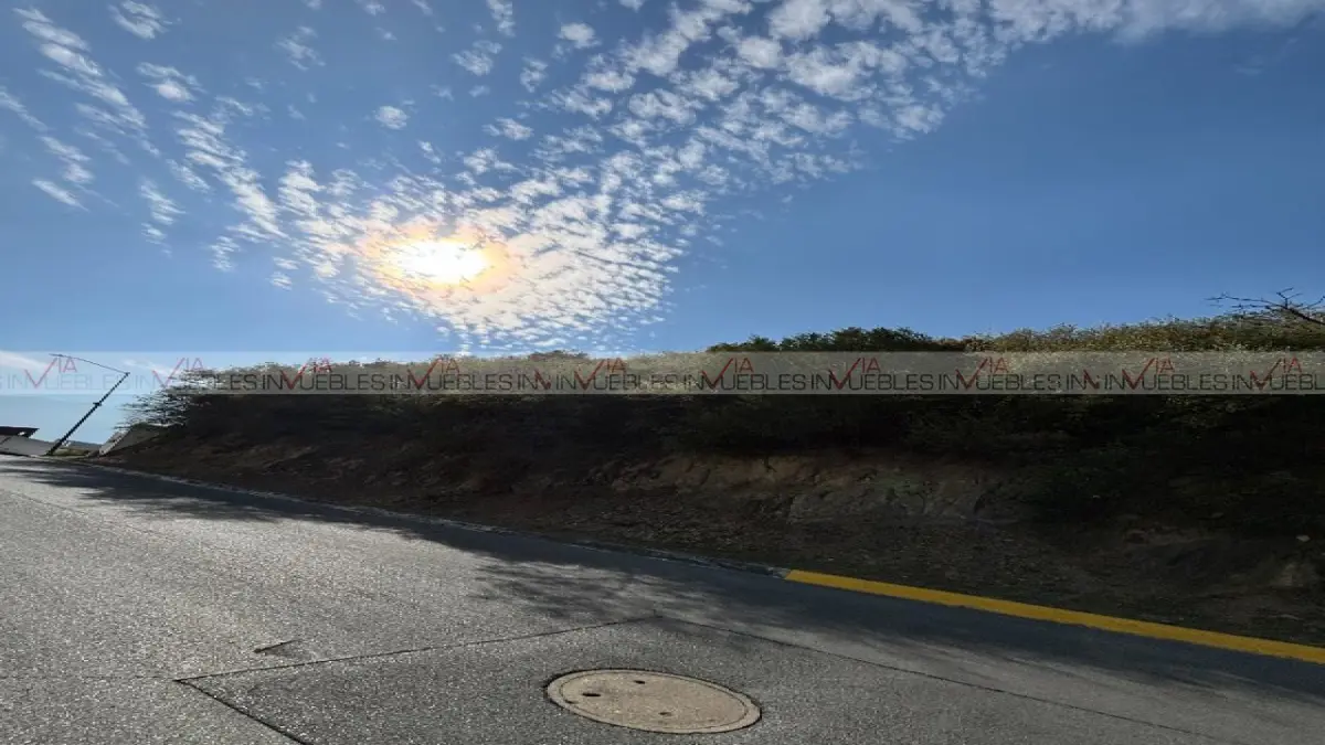 Terreno en venta en Bosques de Valle Alto, Monterrey — foto 1 de 11
