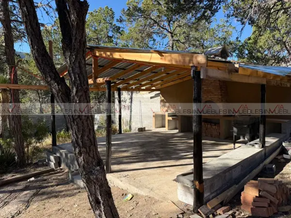 Casa en venta en La Efigenia, Arteaga — foto 2 de 20