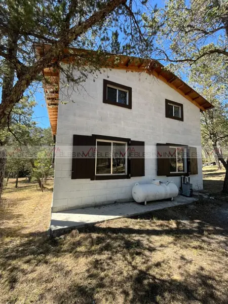 Casa en venta en Huachichil (El Huache), Arteaga — foto 2 de 13