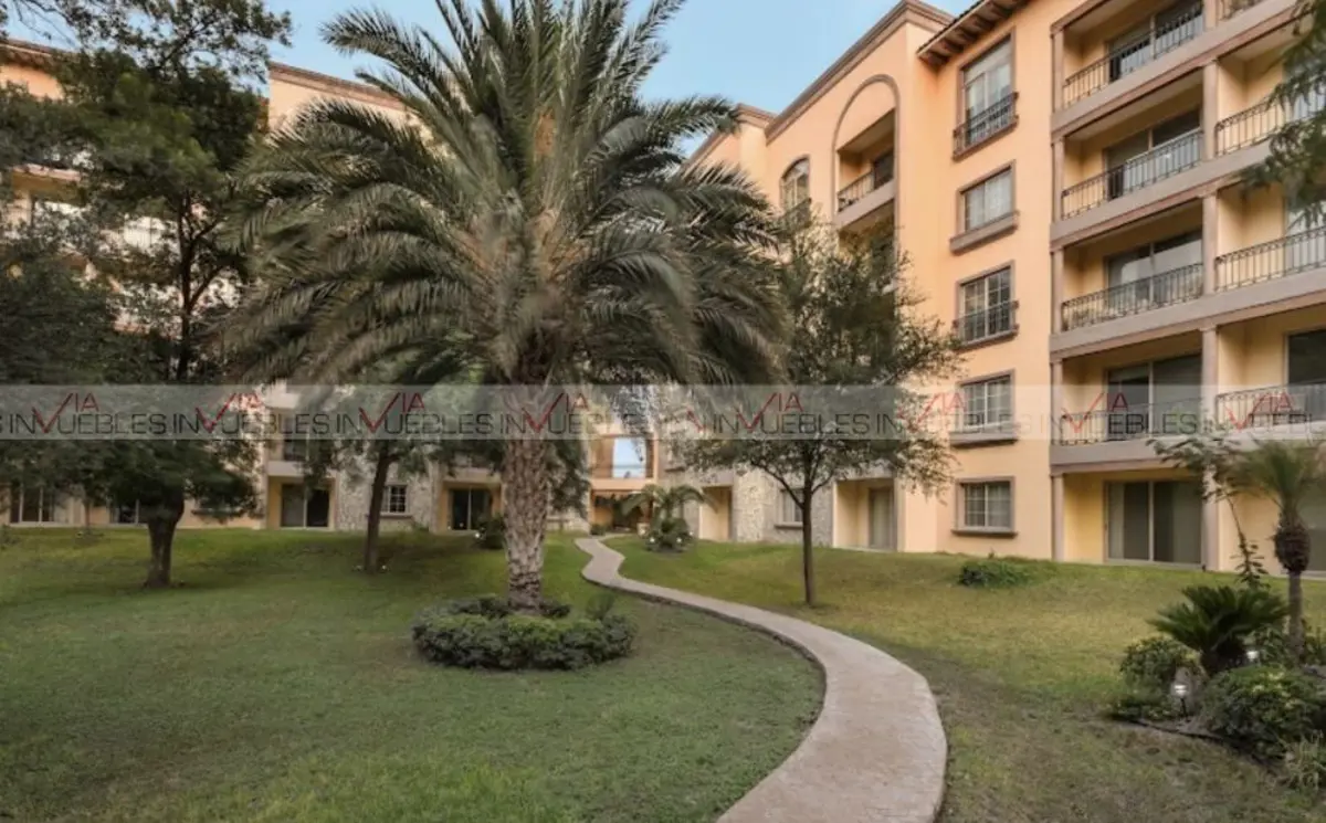 Departamento en renta en Ciudad Santa Catarina Centro, Santa Catarina — foto 1 de 20