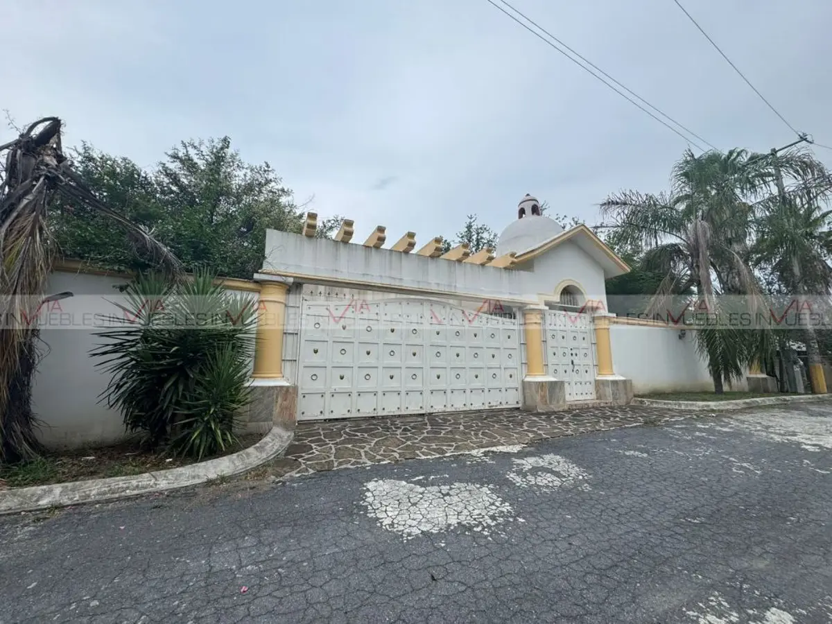 Casa en venta en La Boca, Santiago — foto 1 de 12