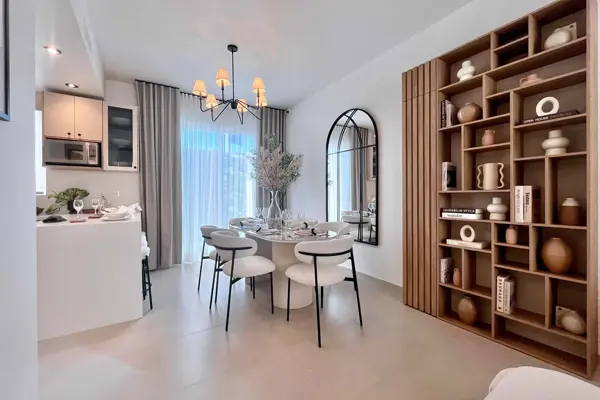 Casa en venta en Las Flores, Chihuahua — foto 3 de 10