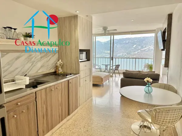 Departamento en venta en Real Diamante, Acapulco de Juárez — foto 2 de 46