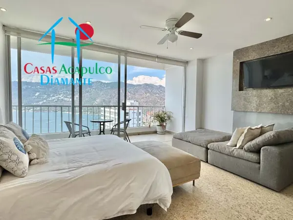 Departamento en venta en Real Diamante, Acapulco de Juárez — foto 3 de 46