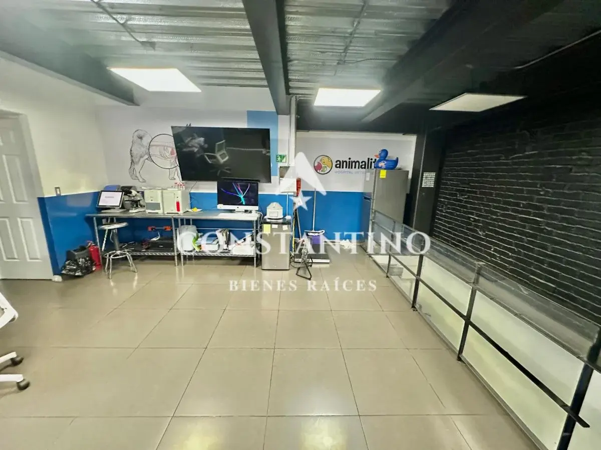 Local en renta en Lomas de Chapultepec I Sección, Miguel Hidalgo — foto 1 de 11