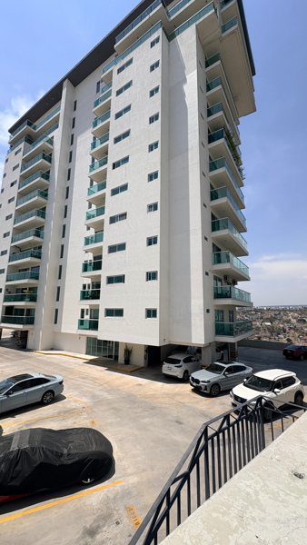Departamento en Venta en Milenio III, Querétaro con Amenidades de Lujo