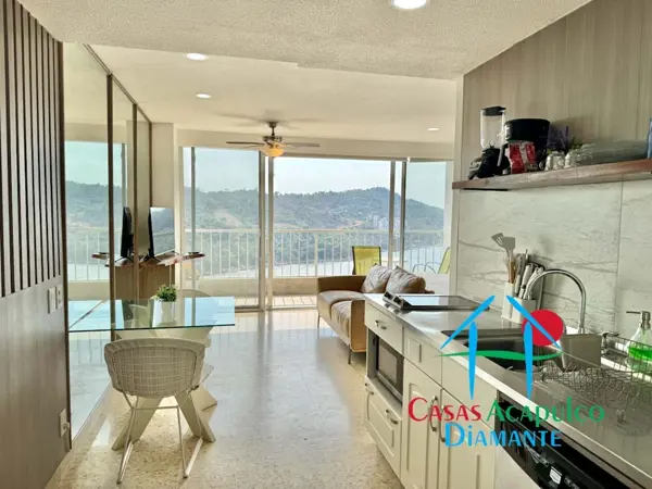 Departamento en venta en Real Diamante, Acapulco de Juárez — foto 2 de 47