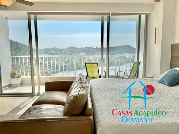 Departamento en venta en Real Diamante, Acapulco de Juárez — foto 3 de 47