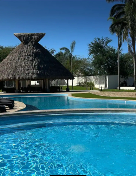 Departamento en venta en Nuevo Vallarta, Bahía de Banderas — foto 2 de 5