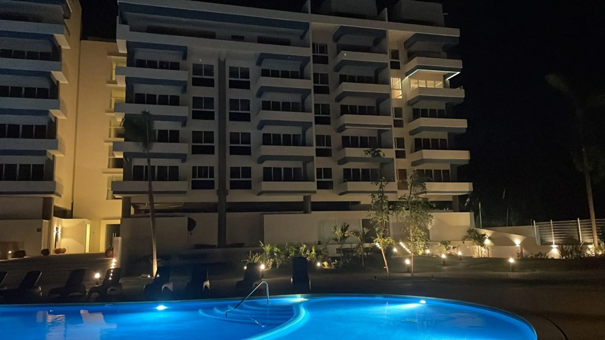 Departamento en venta en Nuevo Vallarta, Bahía de Banderas — foto 1 de 5