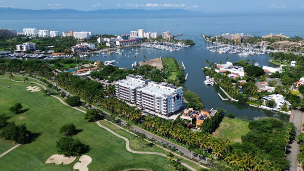 Departamento en venta en Nuevo Vallarta, Bahía de Banderas — foto 3 de 5