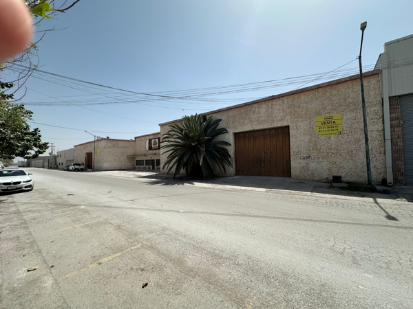 Oficina en venta en Parque Industrial Oriente, Torreón — foto 3 de 17
