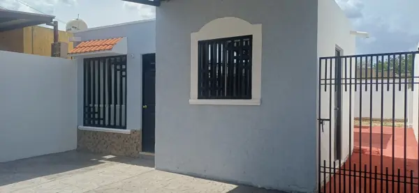 Casa en venta en Juan Pablo II, Mérida — foto 2 de 8