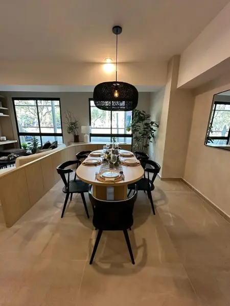 Departamento en venta en Lindavista Norte, Gustavo A. Madero — foto 3 de 21