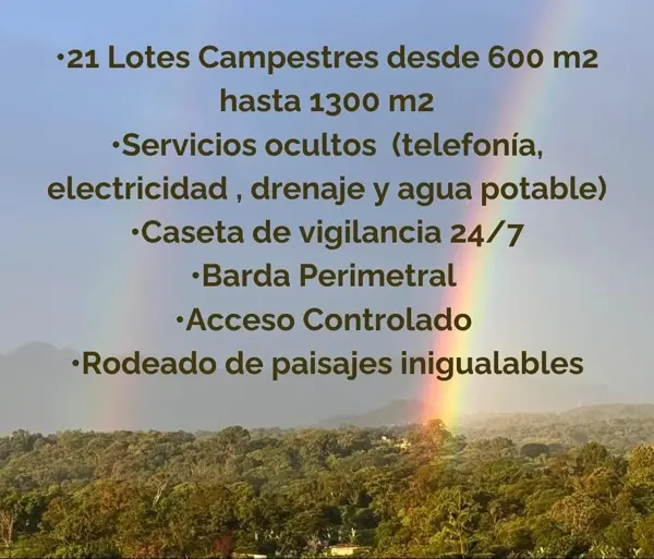 Terreno en venta en Xico, Xico — foto 2 de 37