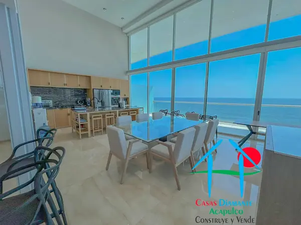 Departamento en venta en Playa Diamante, Acapulco de Juárez — foto 3 de 85