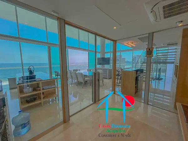 Departamento en venta en Playa Diamante, Acapulco de Juárez — foto 2 de 85