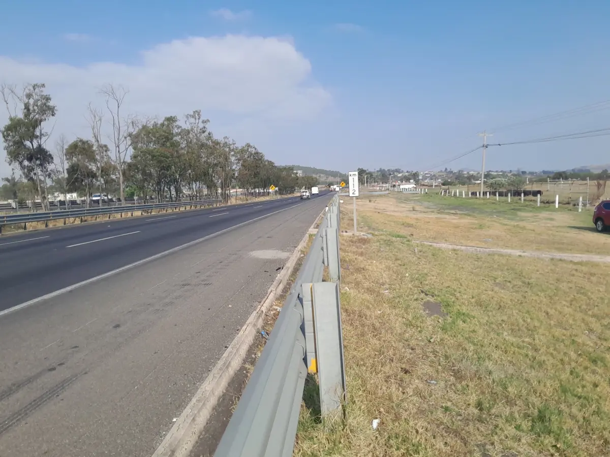 Terreno en venta en El Rosal, Jilotepec — foto 1 de 14