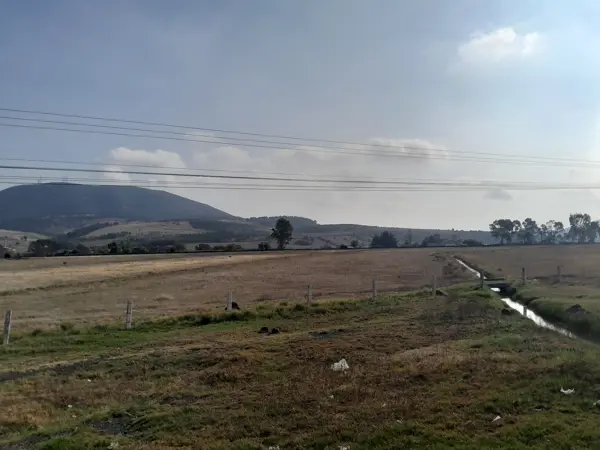 Terreno en venta en El Rosal, Jilotepec — foto 2 de 14