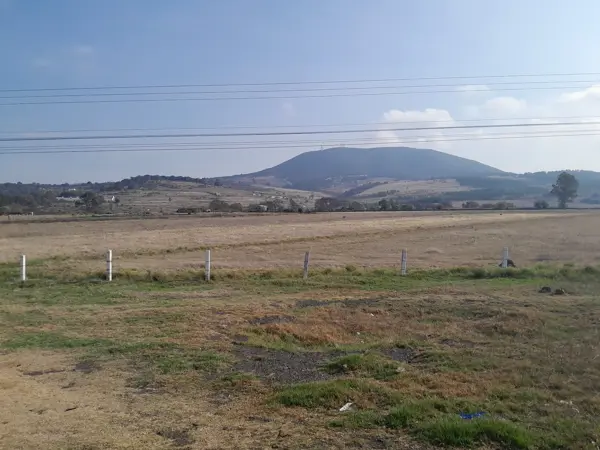 Terreno en venta en El Rosal, Jilotepec — foto 3 de 14