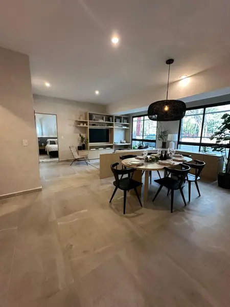 Departamento en venta en Lindavista Norte, Gustavo A. Madero — foto 3 de 21