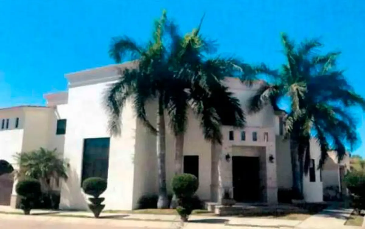 Casa en venta en Santa Lucía, Hermosillo — foto 1 de 4
