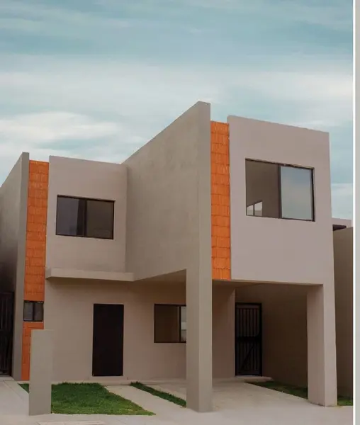 CASAS NUEVAS  EN VENTA EN RAMOS ARIZPE