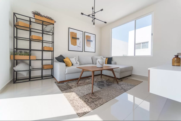 Casa en venta en Nuevo Ramos Arizpe, Ramos Arizpe — foto 2 de 3
