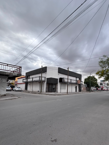 Edificio en venta en Centro, Juárez — foto 2 de 13