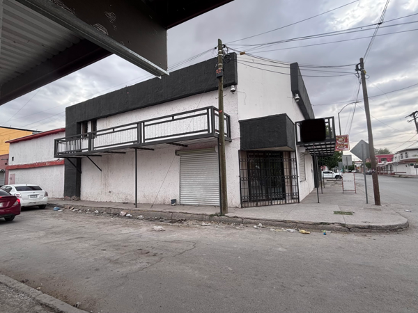 Edificio en venta en Centro, Juárez — foto 3 de 13
